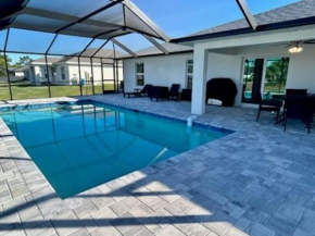 Enjoy Heated Salt Water Pool! Ideal for 2 Families